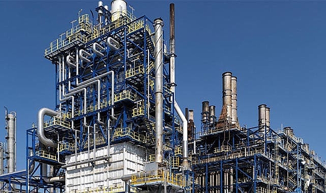 PETKİM kredi notu belli oldu