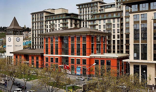 Piyalepaşa İstanbul'da Çarşı 7.5 Milyon ziyaretçi beklentisiyle açılıyor!