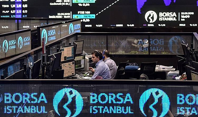 Reeder (REEDR) hisseleri için ikinci kez tedbir uygulanacak