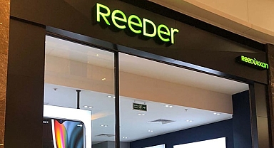 Reeder (REEDR) yeni makine ve cihaz yatırımlarını açıkladı