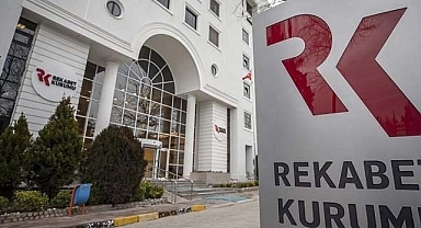 Rekabet Kurulu 17 çimento firması hakkında soruşturma başlattı