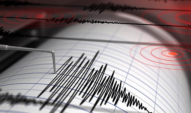 Son Depremler: Kahramanmaraş'ta 4.3 büyüklüğünde deprem oldu