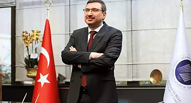 SPK Başkanı Ömer Gönül: