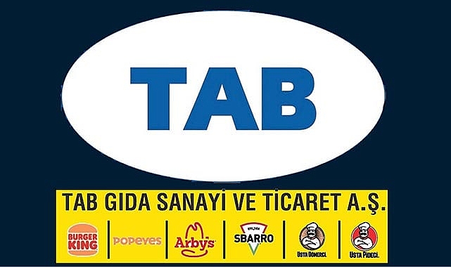 TAB Gıda halka arz onayı aldı! Dev markaların temsilcisi TAB Gıda halka arzı başlıyor...