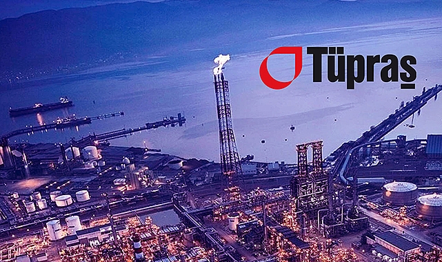 TÜPRAŞ 2023 3. Çeyrek Finansal Takvimi Belli Oldu