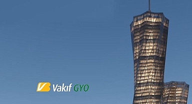 Vakıf GYO kredi notu güncellendi