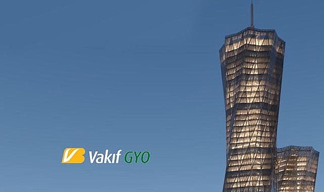 Vakıf GYO kredi notu güncellendi
