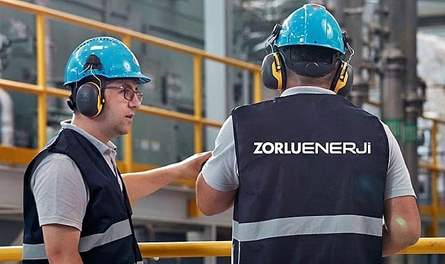 Zorlu Enerji (ZOREN) Avusturya'da ortak şirket kurdu
