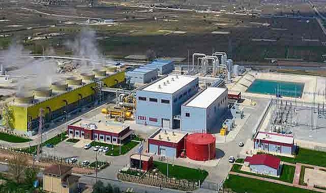 Zorlu Enerji #ZOREN dev birleşmeyi açıkladı