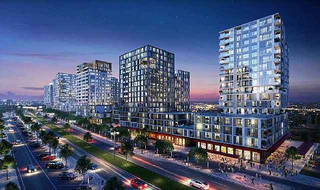 72 ay yüzde 0,99 vade oranıyla kefilsiz kredisiz İstanbul'da Strada Bahçeşehir konutlarında büyük fırsat!