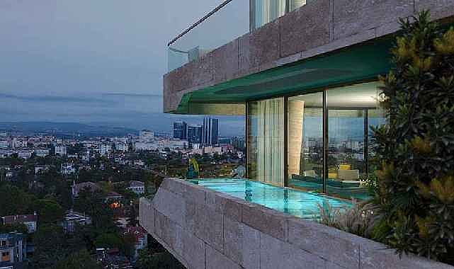 77 daireli Levent’in Yeni Sembolü Polat Levent Exclusive konut projesi satışa çıktı!