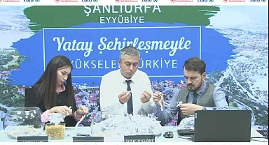 992 dairelik Şanlıurfa Eyyübiye TOKİ hak sahibi belirleme işlemi tamamlandı