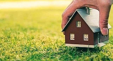 Bakanlık duyurdu! 44 ilde toplamda 622 farklı ucuz arsa KDV muafiyeti ile açık artırmada satılacak!