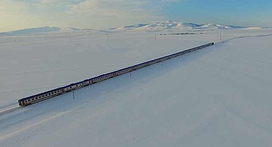 Doğu Ekspresi seferleri bu tarihte başlıyor! İşte Doğu Ekspresi güncel bilet fiyatları...