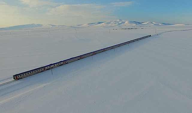 Doğu Ekspresi seferleri bu tarihte başlıyor! İşte Doğu Ekspresi güncel bilet fiyatları...