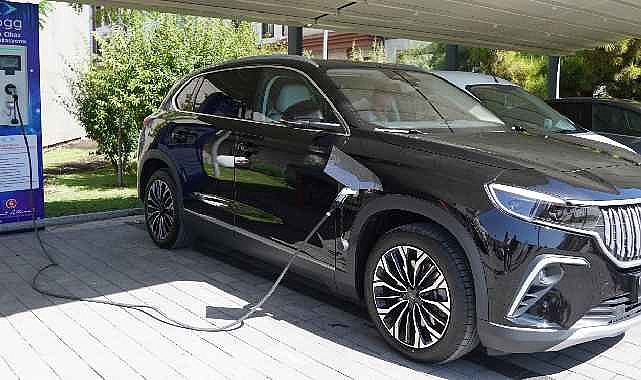 Elektrikli otomobil alacaklar dikkat! Elektrikli araçlarda ÖTV matrahı değişti...