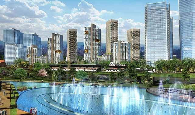 Emlak Konut GYO, Merkez Ankara'da STG artışı açıkladı!