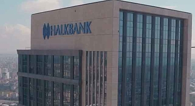 Halkbank o haberleri yalanladı!