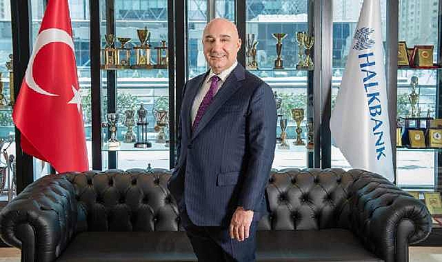 Hatay'da 21 şubeden oluşacak Halkbank Bölge Koordinatörlüğü kuruluyor