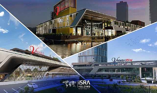 İsra Gayrimenkul, sınırlı faaliyet izni aldı!