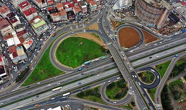 İstanbul'da Tuzla İçmeler köprüsü için 120 günlük çalışma başlatılıyor!