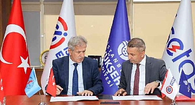İstanbul Enerji A.Ş.'den Güneş Enerjisi Eğitim Protokolü adımı