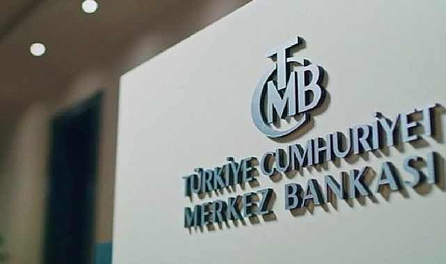 Merkez Bankası Reeskont ve Avans faizleri güncelledi!