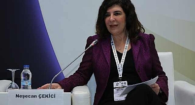 Neşecan Çekici kimdir?
