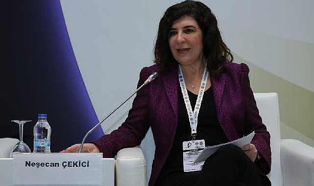 Neşecan Çekici kimdir?