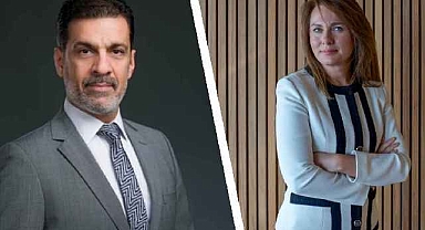 Polat Gayrimenkul'de iki üst düzey atama