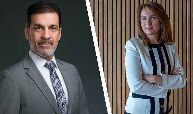 Polat Gayrimenkul'de iki üst düzey atama