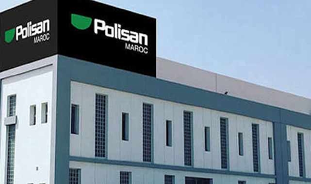 Polisan iştiraki şirketten Adana'da Polimer yatırımı!