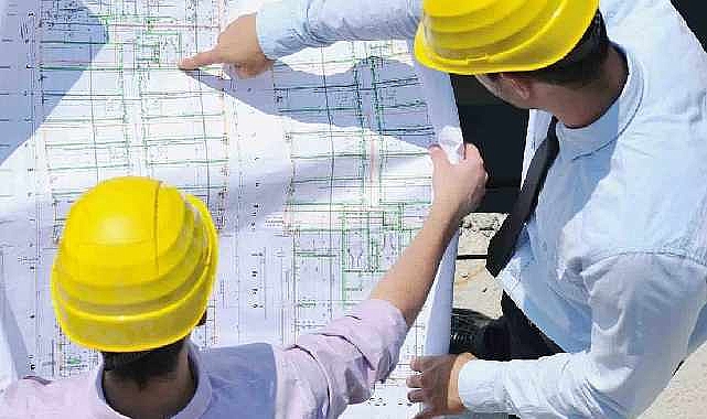 Yapı Müteahhitlerinin Sınıflandırılması kararı Resmi Gazete'de