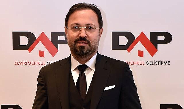 DAP Gayrimenkul #DAPGM hisse satışı açıkladı!