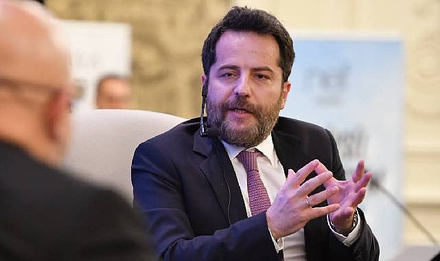 Erden Timur, "Konut yatırımları neden arsaya kayıyor?" sorusunu yanıtladı!