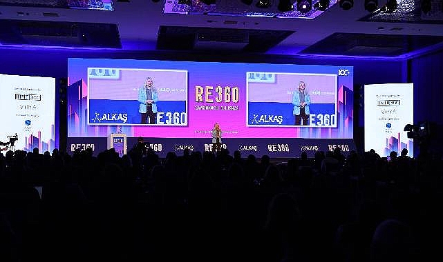 Gayrimenkul sektörü bir araya gelip Yeniden İyi Olma Zamanı