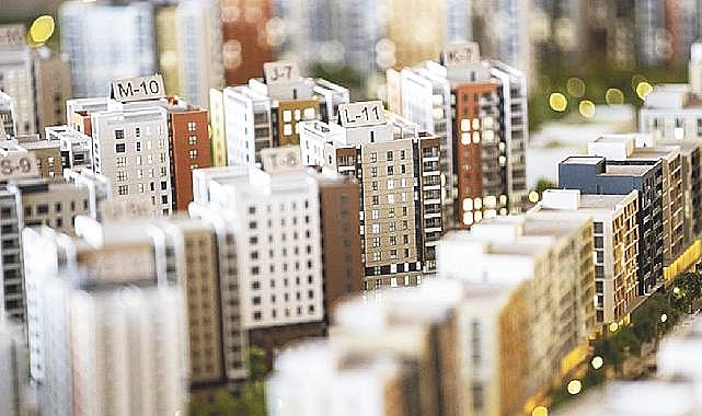 KONUTDER'den çarpıcı tespit: Oran düşüyor!