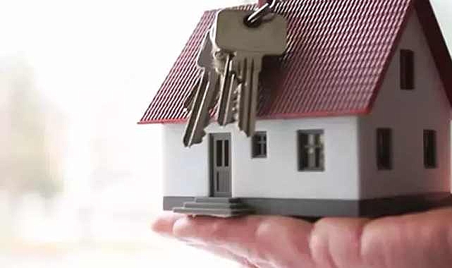 Konutun metrekare fiyatı Türkiye ortalamasında 27,840 TL’ye, İstanbul’da 41,766 TL’ye ulaştı