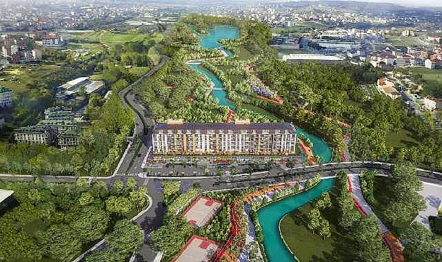 Luxera Gayrimenkul Halka Arz Başvurusu Yaptı