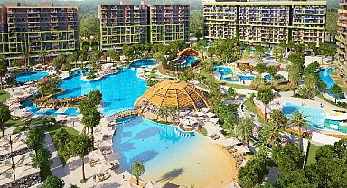 Sur Tatil Evleri halka arz ediliyor!