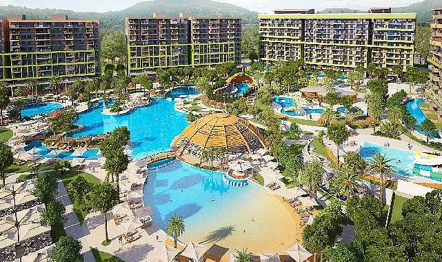 Sur Tatil Evleri halka arz ediliyor!