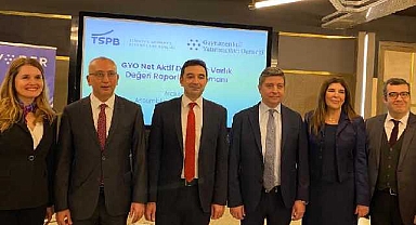 Yatırımcılara özel TSPB ve GYODER iş birliği!