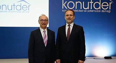 2024 Yılının İlk İnşaat Sektörü Analizi Raporu: İstanbul’un Yıllık 123 Bin Adet Konuta İhtiyacı Var