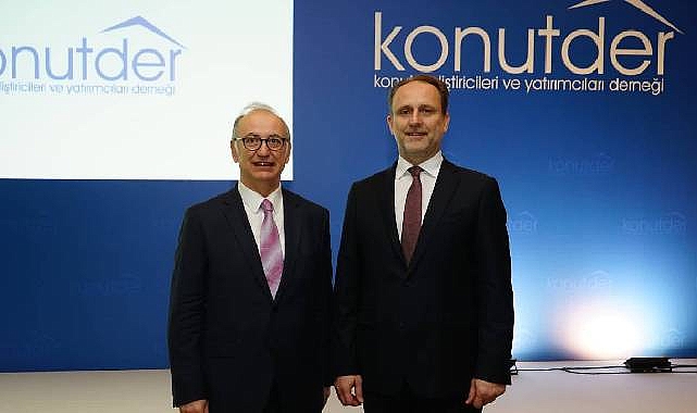 2024 Yılının İlk İnşaat Sektörü Analizi Raporu: İstanbul’un Yıllık 123 Bin Adet Konuta İhtiyacı Var