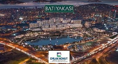 611 konutluk Emlak Konut Batıyakası ev fiyatları ne kadar?