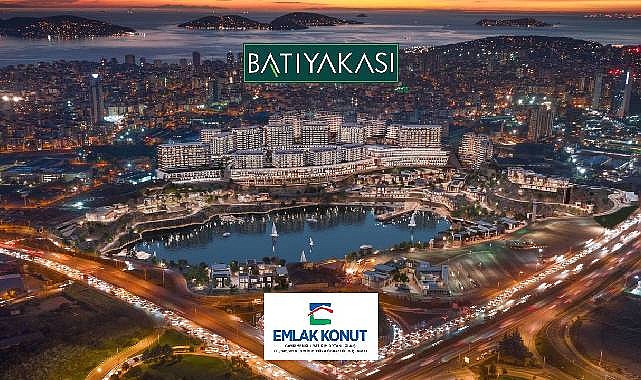 611 konutluk Emlak Konut Batıyakası ev fiyatları ne kadar?