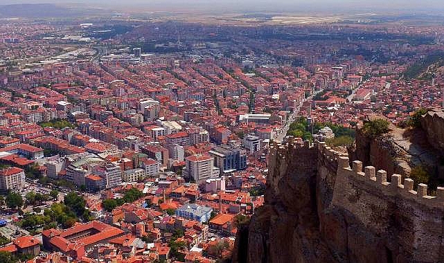 Afyonkarahisar'da 3 arsa satışı için belediye ihale açtı!