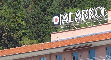 Alarko iştirakinden yeni tarım şirketi alımı!