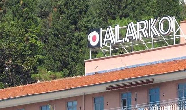 Alarko iştirakinden yeni tarım şirketi alımı!