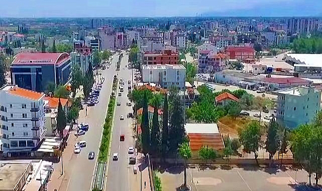 Antalya'da 13 işyeri Belediye tarafından ihalede satılacak!